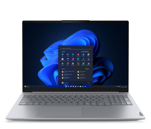 Lenovo ThinkBook 16 G9 Ultra 7-355/16GB/512/Win11P - 1580414 - zdjęcie